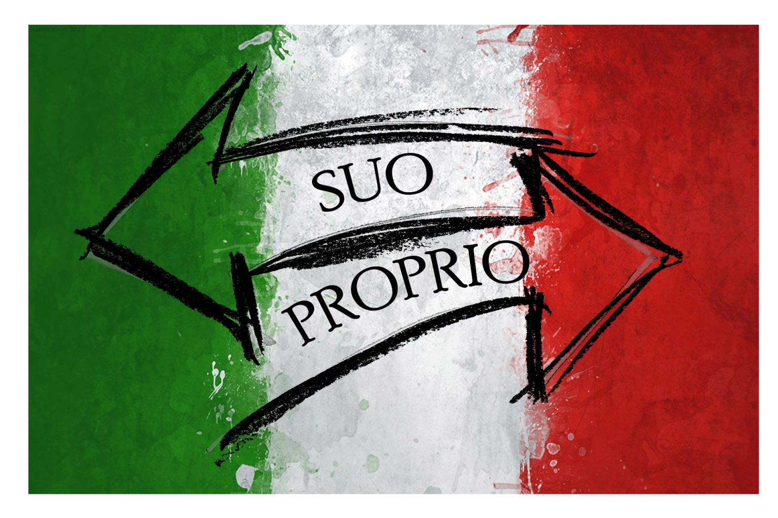 Frasi Con Hai E Con Ai Hai o Ai o Ahi? - Spiegazione e frasi esempio - Calzari Alati