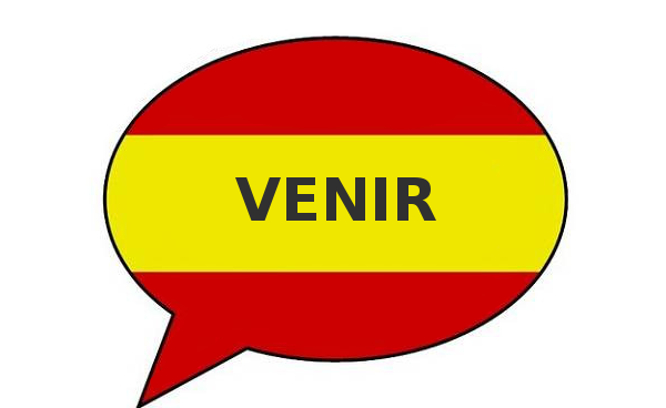 Coniugazione verbo VENIR spagnolo – Venire