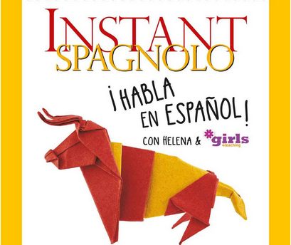 Corso di spagnolo divertente – livello base