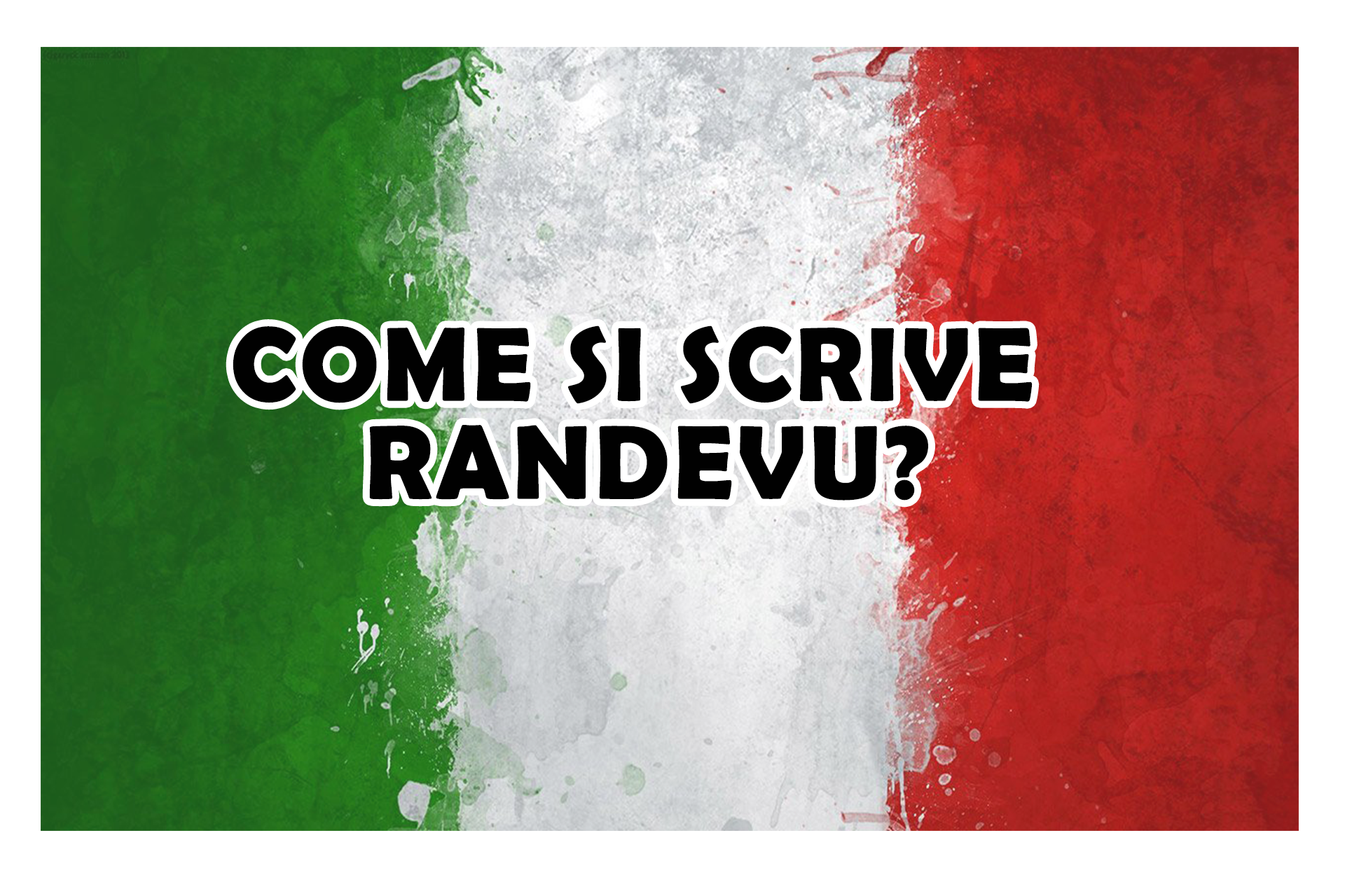 come si scrive gallina in inglese