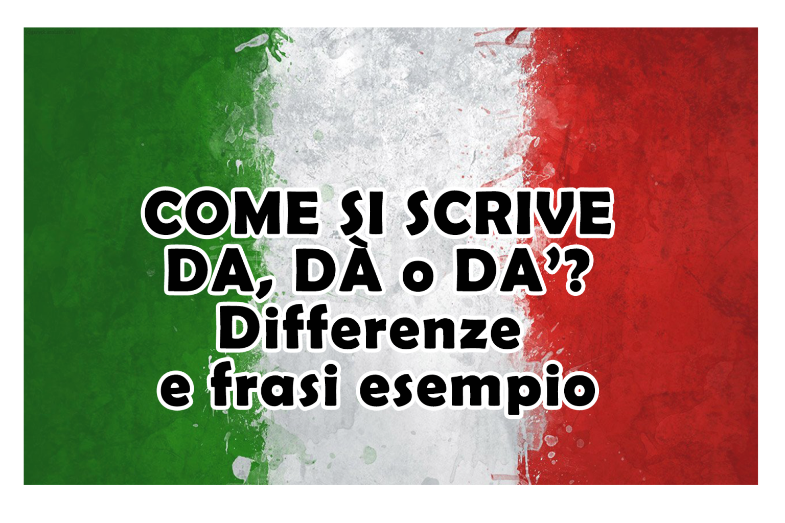 Ce Lo Fatta Come Si Scrive Come si scrive: ce la faremo o ce l'ha faremo? - Calzari Alati