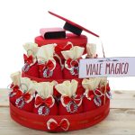 bomboniere per la laurea