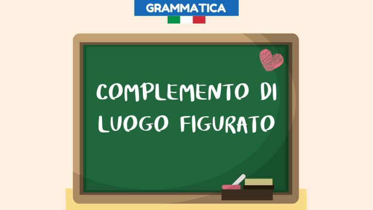 stato in luogo figurato